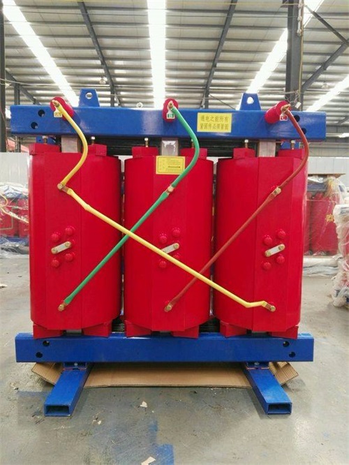 石屏SCB12-800KVA干式变压器等级
