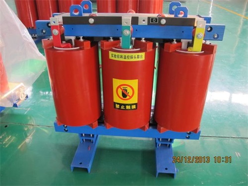 石屏SCB12-315KVA/10KV/0.4KV干式变压器