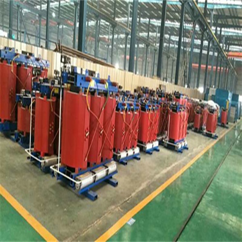 石屏scb13干式变压器参数